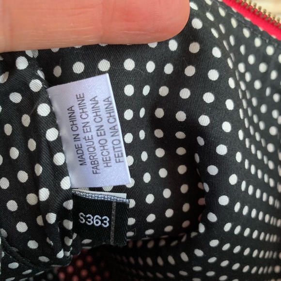 Kate Spade New York ‘Fulton Street’ clutch bag - Picture 5 of 7